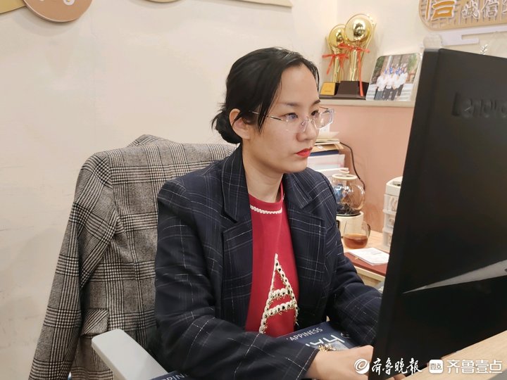 山东首个“AI社工”济南上岗，助力破解社区“信息过载”难题