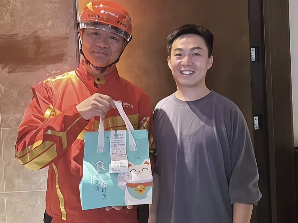 京东和美团争，争的只是外卖吗？｜大象评论