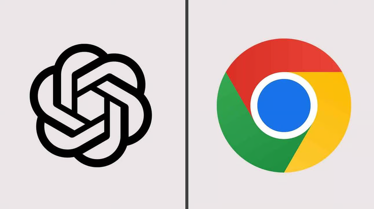 曝 OpenAI 或收购全球第一浏览器 Chrome，你的上网体验可能要巨变了