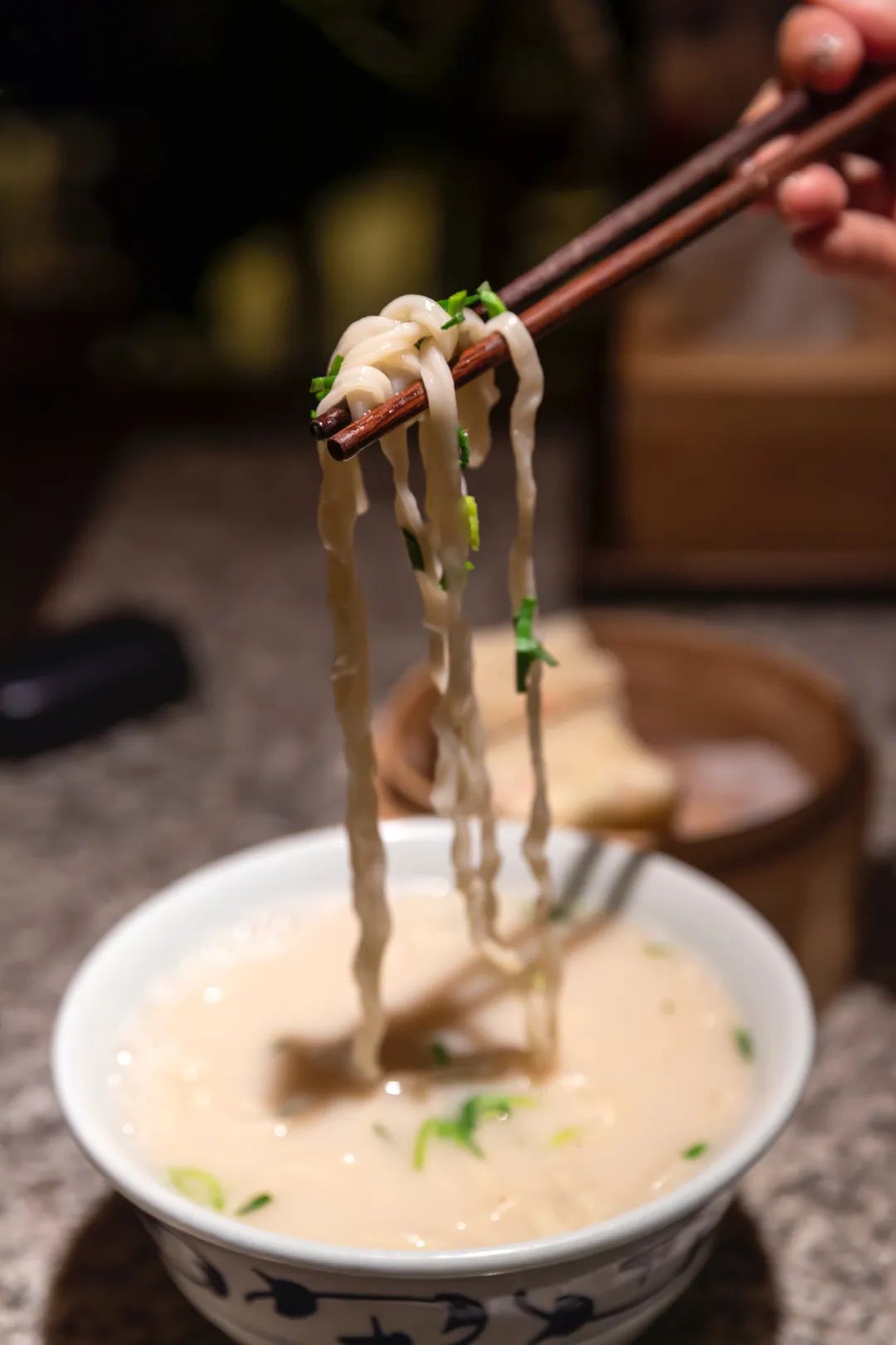 中国最“咸”的城市，论鲜甜赛过苏州，扬州！