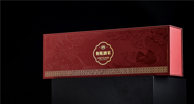 和苑酒家｜以非遗粽致敬传统，用干鲍传递真意