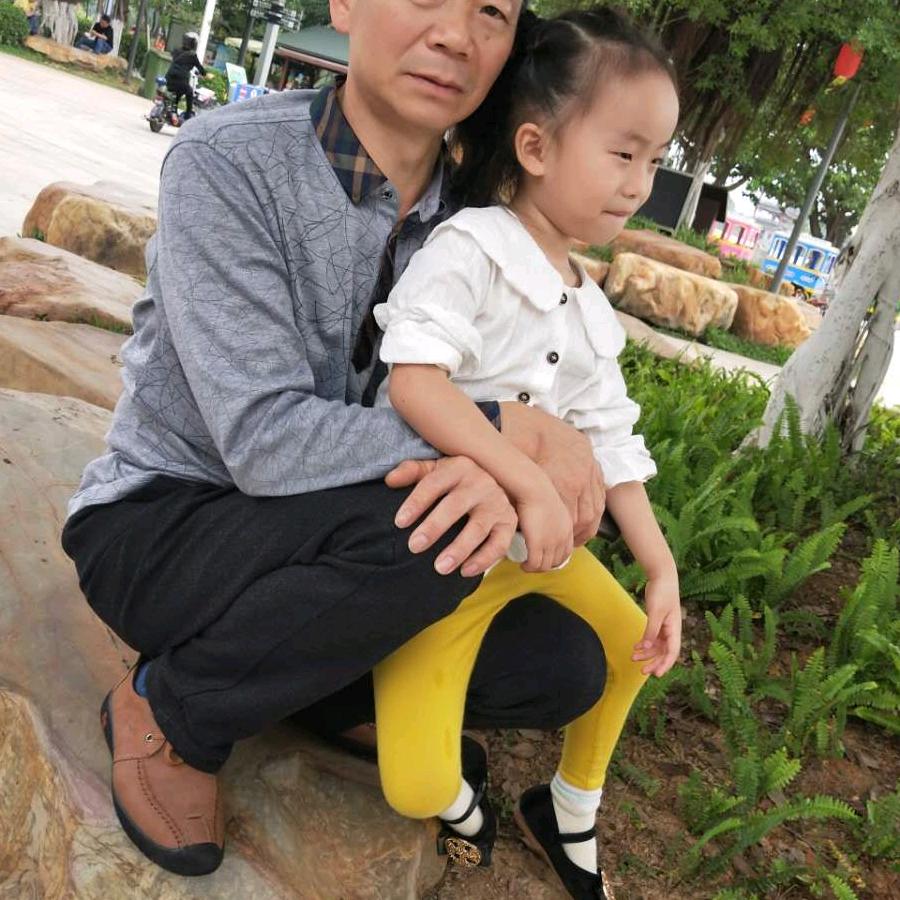 农人说话