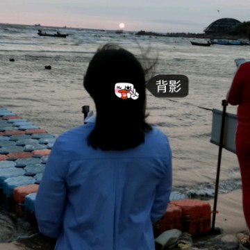 暖暖米粒姐