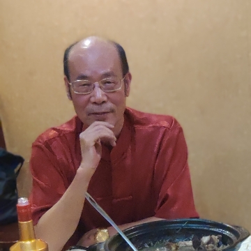 乐观的自由星星