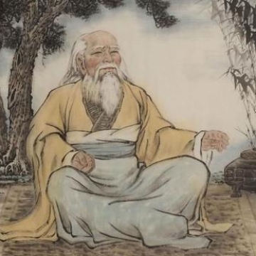 婆娑夜话