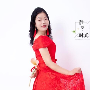 小慧广场舞
