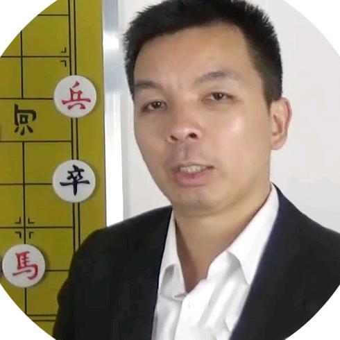 棋疯子象棋头像