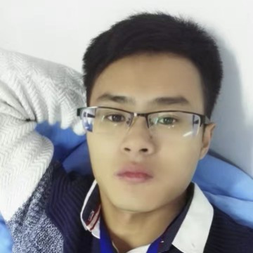 阿志在边疆
