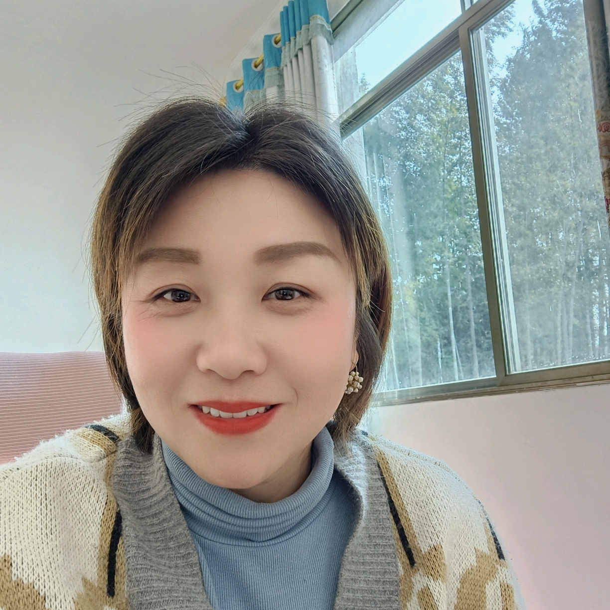 婉叶短视频