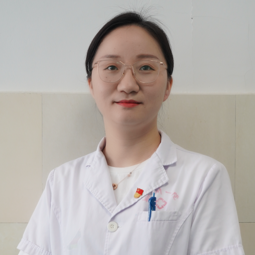 肛肠科王晴医生