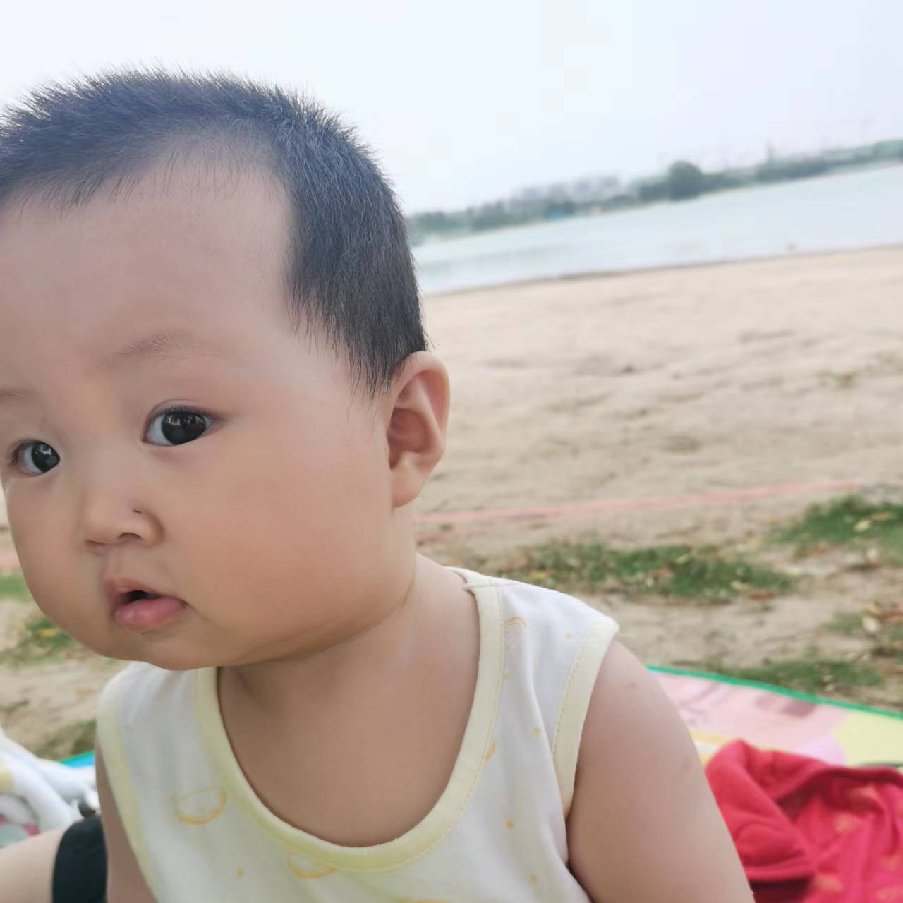 流水明月心