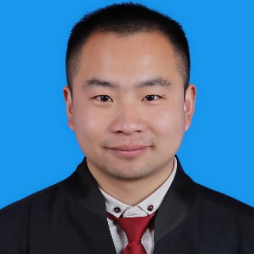 姜威律师