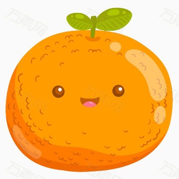 橘子酸橘子
