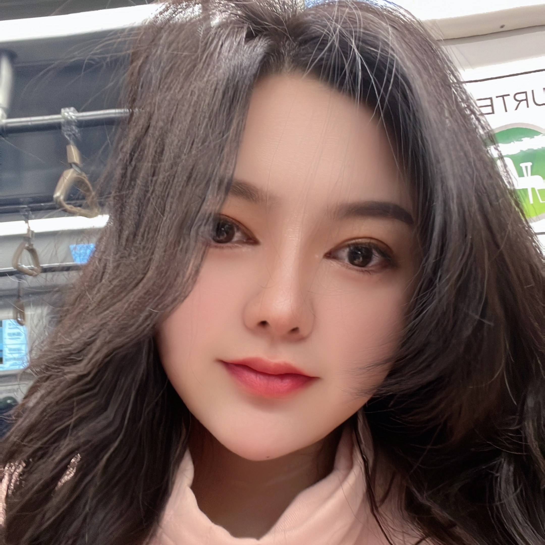 阔米周周