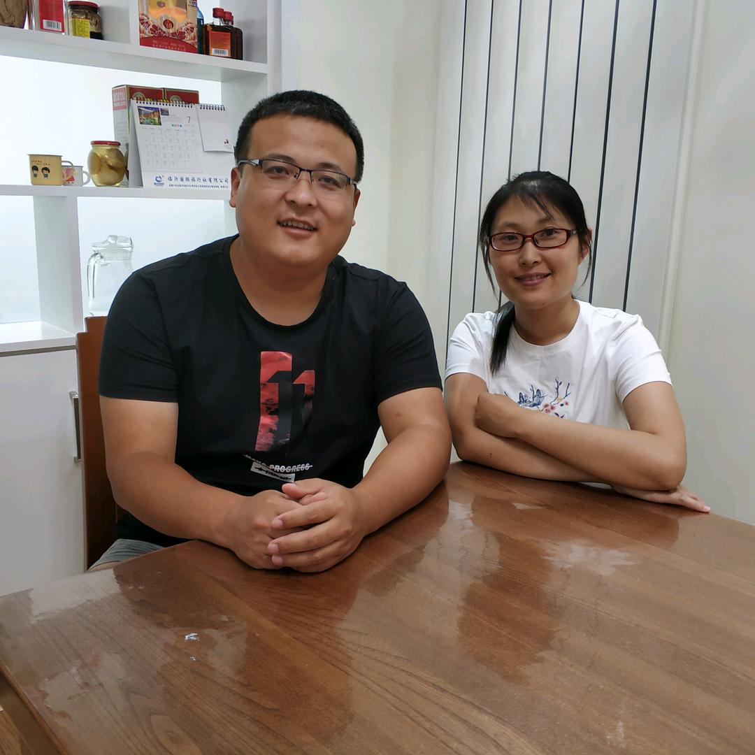我的幸福小生活