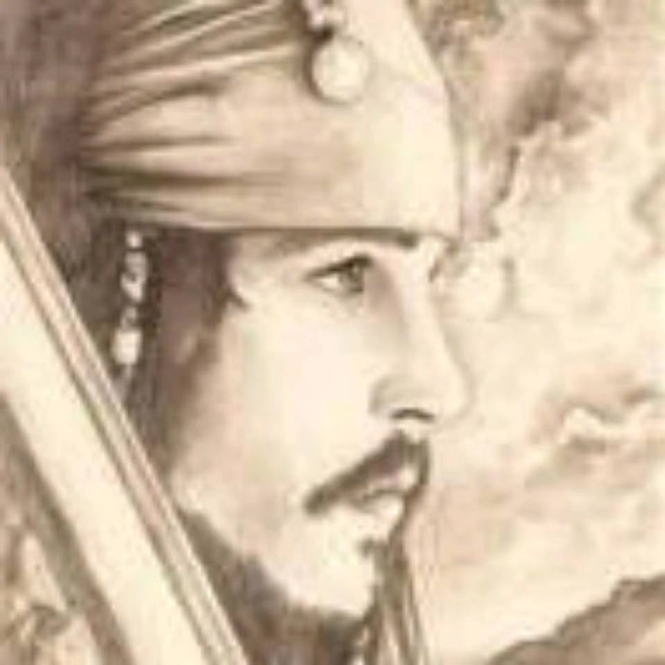 一木森林