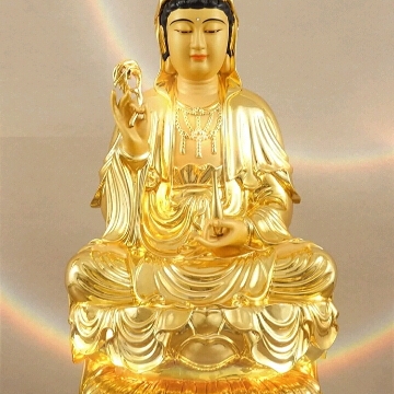 平安霍