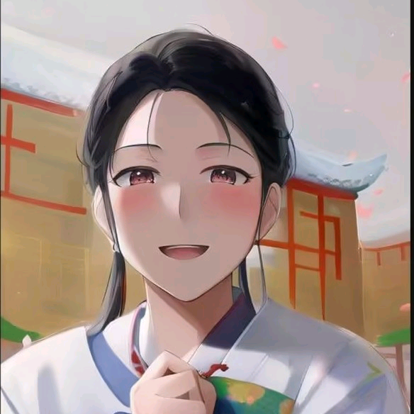 美美地看