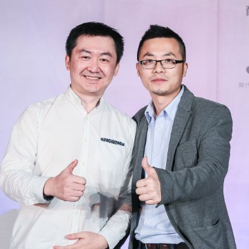 松哥D跨界思维