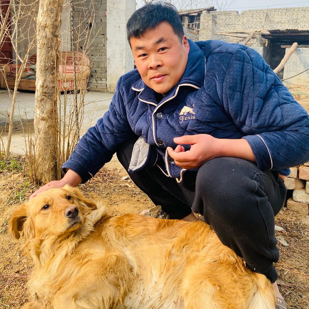 炊烟大壮