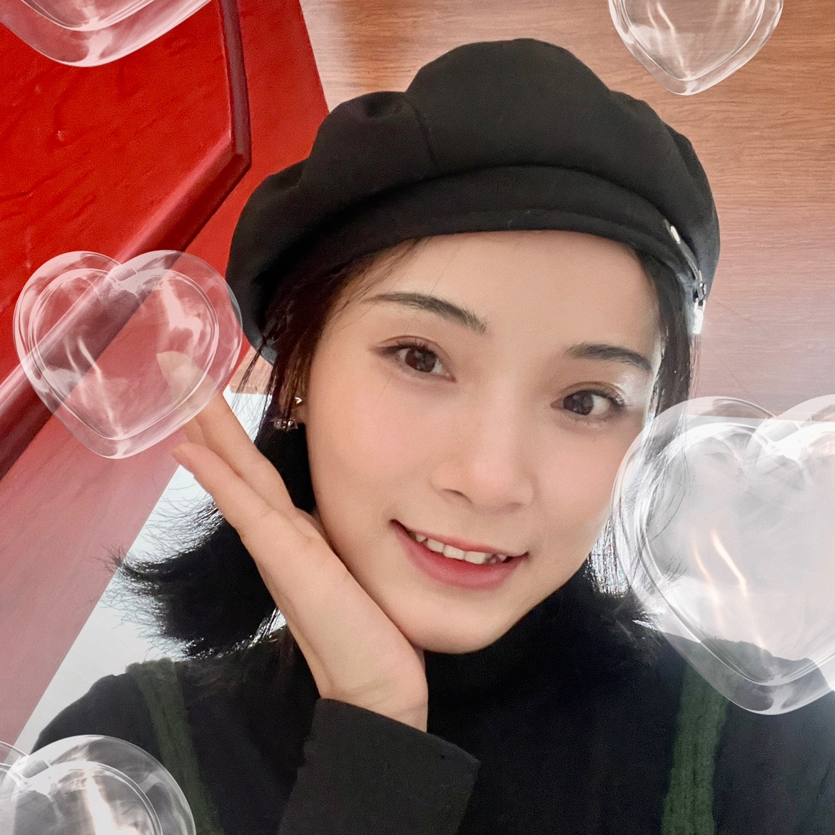 巴蜀辣韵小李妹