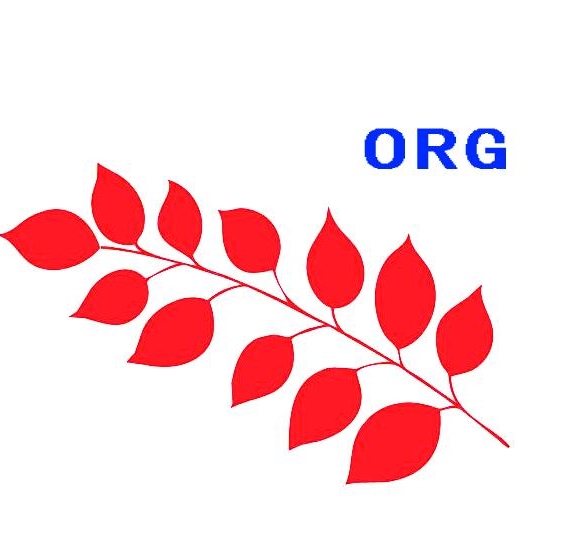 ORG苗圃