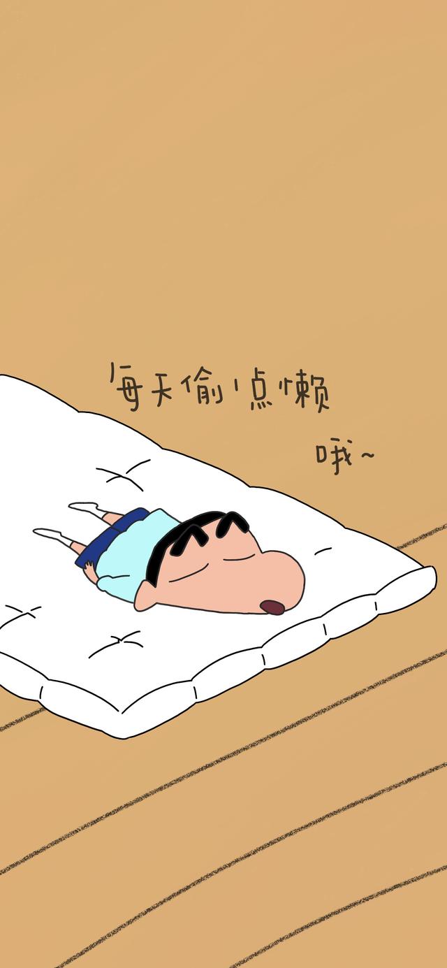 野原新之助介绍，野原新之助是谁啊（蜡笔小新壁纸丨我叫野原新之助）