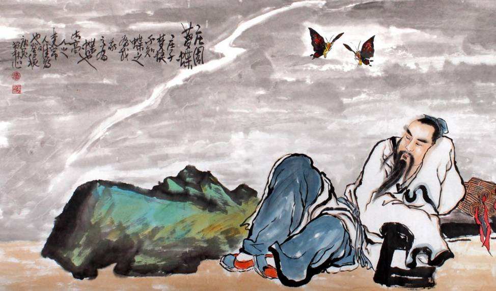 庄子核心主张的思想是什么(庄子逍遥哲学的六个主要思想)