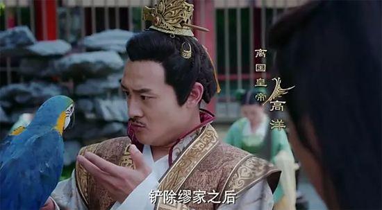 为什么说北齐是禽兽王朝，为什么说北齐是禽兽王朝呢（历史上的北齐为什么被称为“禽兽王朝”）