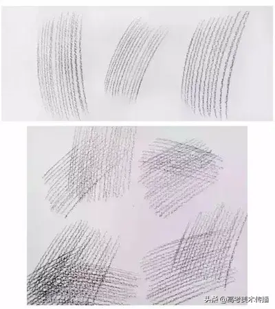 素描工具准备，入门素描需要的工具（素描工具的准备与选择！）