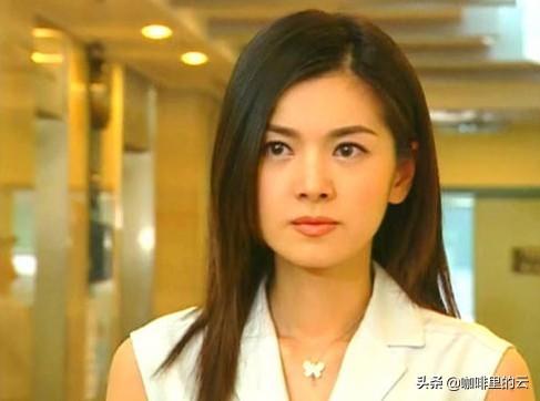 人鱼小姐殷芮莹订婚，人鱼小姐：她单纯又深沉