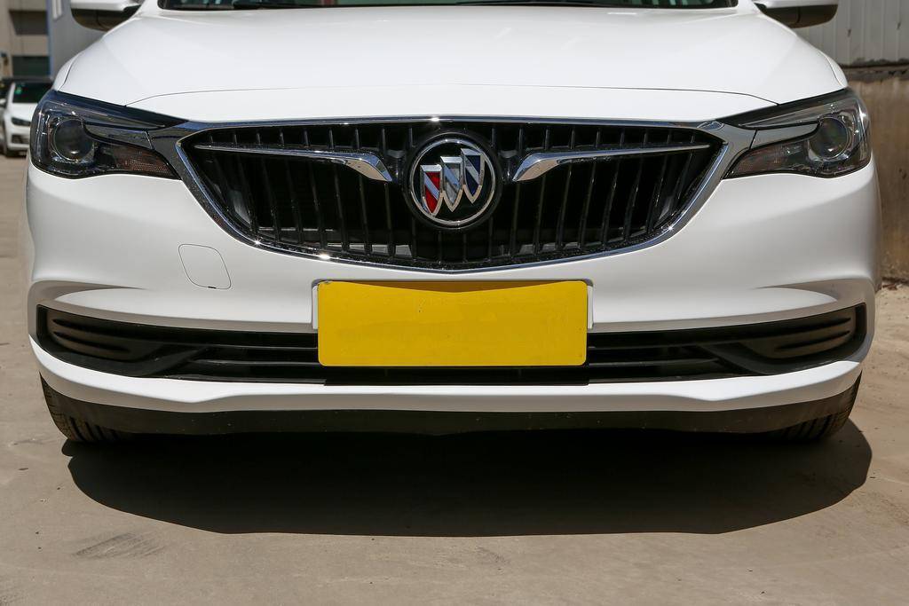 excelle gt是别克哪款车(英朗重回四缸!标配自动挡,6.