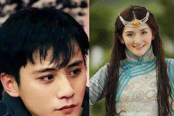 刘烨的前女友有哪几个人(刘烨的忧郁情史,靠帅气征服了三个女人,娶