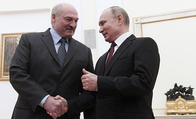 白俄罗斯和俄罗斯有什么区别？一字之差、很多人犯迷糊