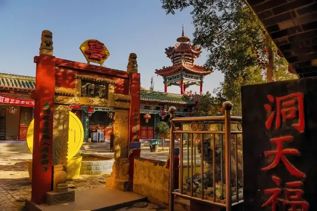 财神爷叫什么名字，财神是道家还是佛家的（过年说的财神到底是谁）