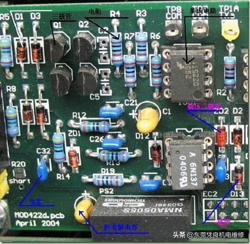 家电维修的专业技能 如何学习家电维修？