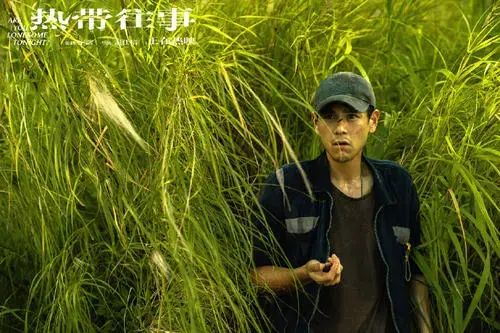 彭于晏开车撞人电影(《热带往事》一场交通意外改变一生的命运)