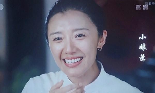李兰迪和陈哲远一起演过哪部电视剧，李兰迪和陈哲远演的电视剧（今在《小娘惹》表现圈粉）