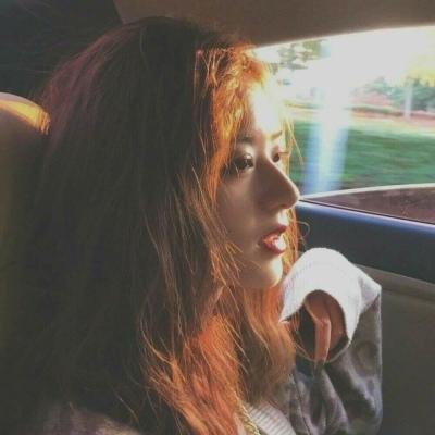 伤感女生头像微信，伤感女生头像（最新微信头像女生伤感忧郁）