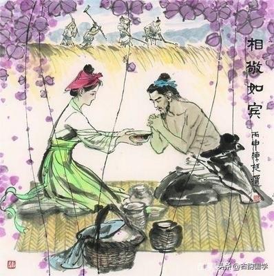 殚精竭虑是什么意思，殚精竭虑是什么意思啊（表现中国文化博大精深的540个成语）