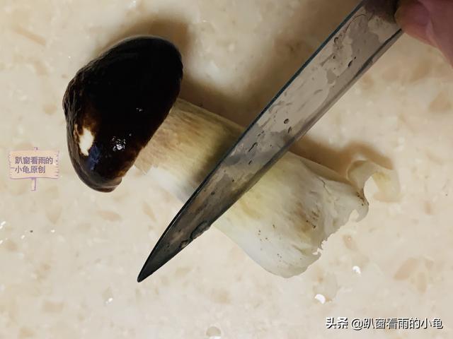 姬松茸的功效与作用及食用方法，松茸的功效与作用及营养（虽然不是松茸）