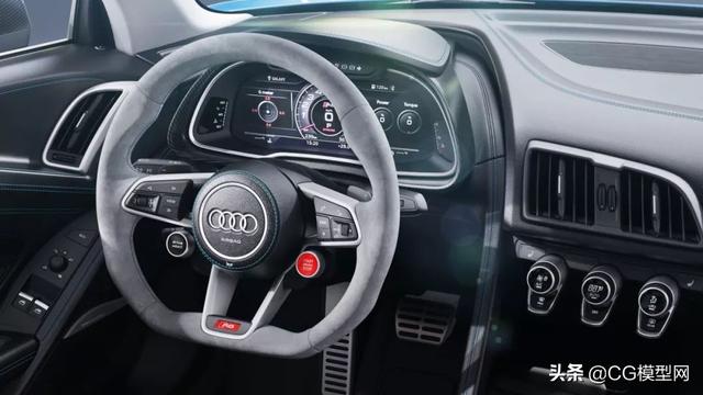 pxd，微信头像，pxd（201812期CG模型网作品展）