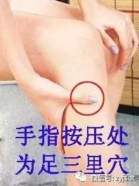 任脉的准确位置图，任脉督脉的准确位置图（常按这几个穴位）