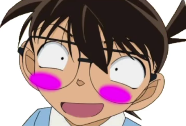 怪盗基德的口头禅是什么，怪盗基德最常说的话（你可能不知道的《名侦探柯南》的7大事实）