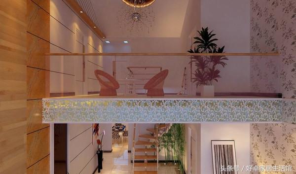 什么是复式楼房，复式楼房子图片大全（看完这些就爱上了复式楼）