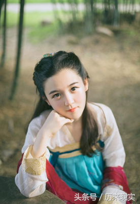 豆蔻是指多少岁的女子(古代形容女子是“破瓜之年”，指的是多少岁？)