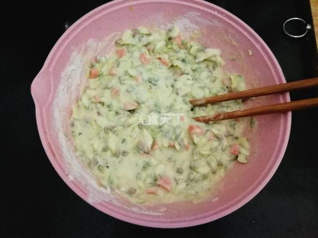 手工煎饼的做法与配方，煎饼的家常做法