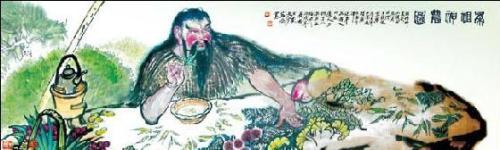 颛顼帝喾怎么读，颛顼怎么读（每段传奇和神话都是历史的侧影）