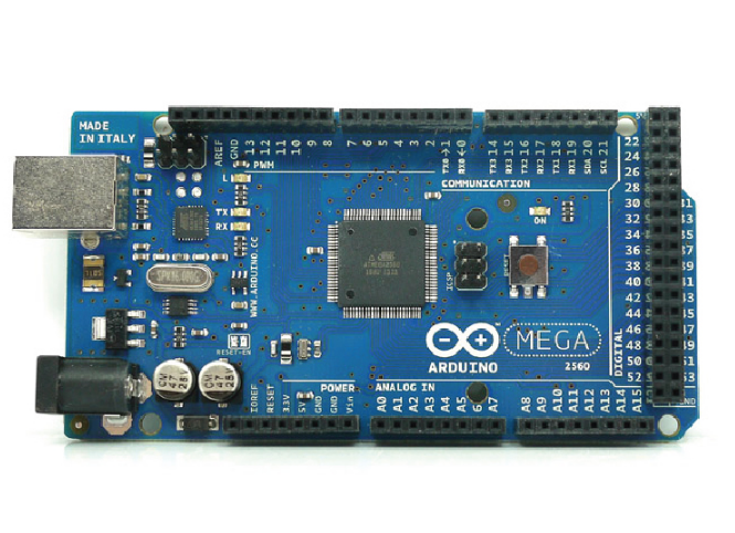 单片机控制 打印机 今天聊聊3D打印机的“大脑”——主控单片机