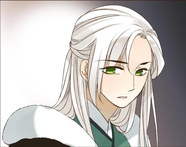 唯美超酷高冷动漫男头/天真的我还以为你会后悔.，微信头像，林弦：唯美超酷高冷动漫男头/天真的我还以为你会后悔.（我男票是锦衣卫动漫男头）